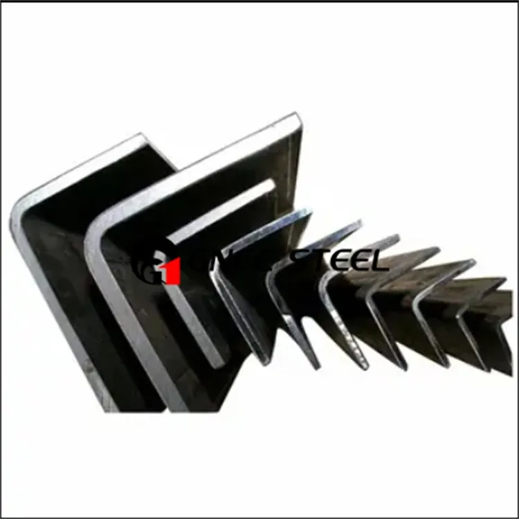 เครื่องขึ้นรูปแร็คฉากเหล็กฉากเจาะรู