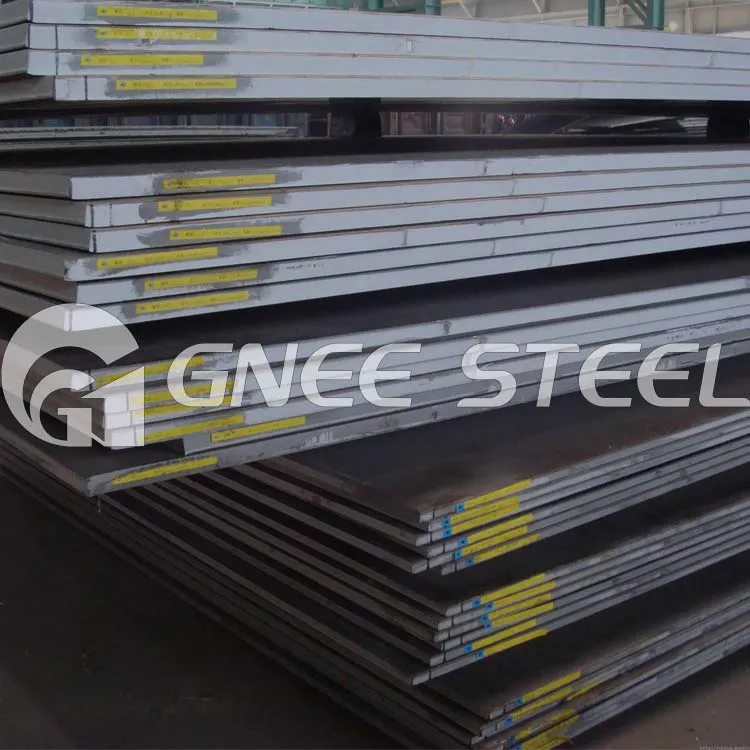 แผ่นเรือ GL ABDE