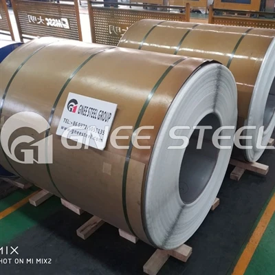 Prime Stainless Steel Coil Stock-1 สิงหาคม