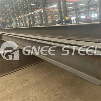 Q235, Q355, SS400, SS490, S235, S275, A36, A572 GR50, C250, C350 Hot Rolled H...