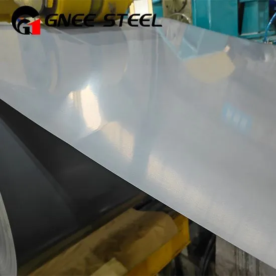 ซิลิคอนสตีลที่มุ่งเน้น