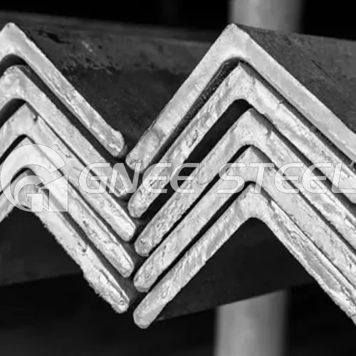 ST52-3 เหล็กฉาก